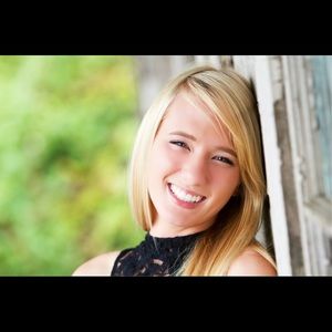 Meet your Posher, Misty